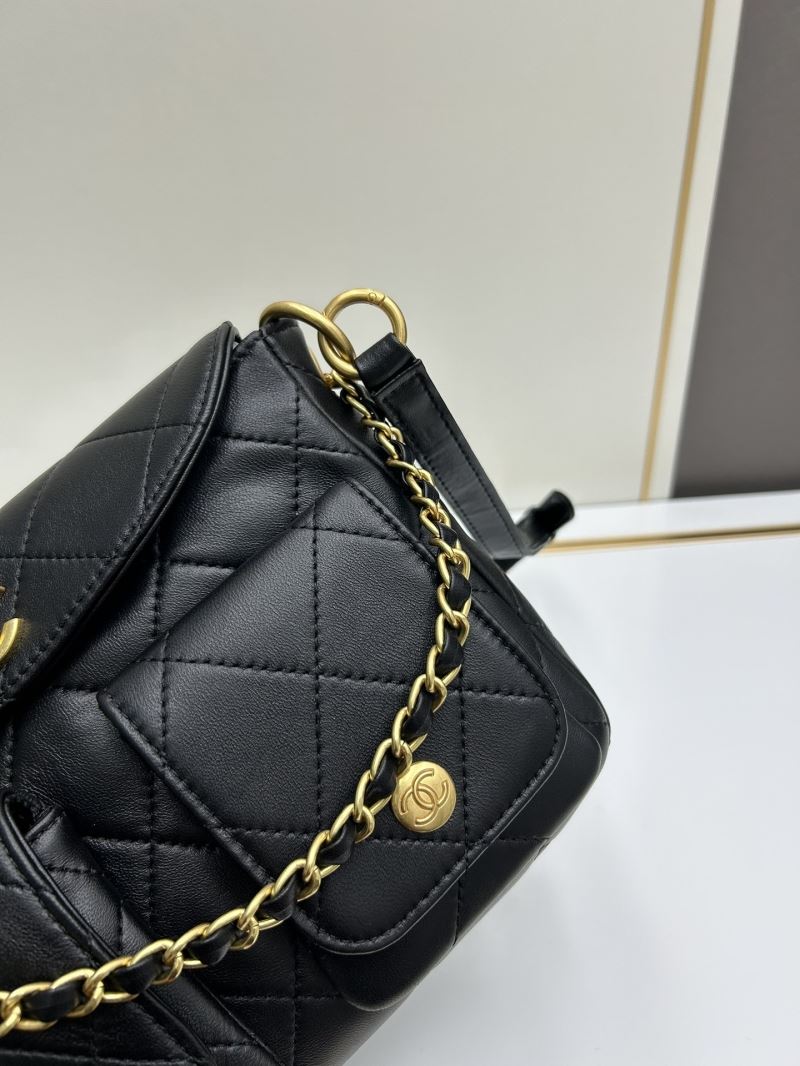 Chanel Hobo Bags